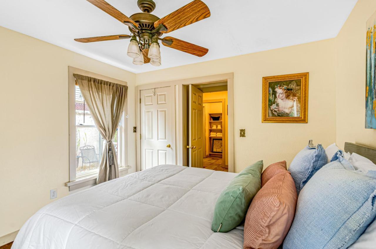 Taylor Cottage Σαβάνα Εξωτερικό φωτογραφία