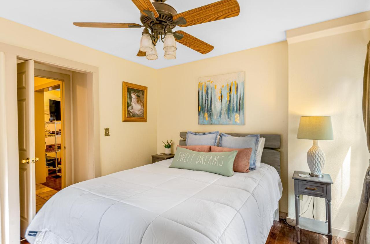 Taylor Cottage Σαβάνα Εξωτερικό φωτογραφία